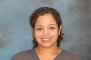 Picture of Jessica - Orthodontic/Records Assistant