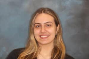 Picture of Zana - Orthodontic Assistant